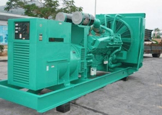 涪城75kw康明斯柴油发电车出租图片 涪城75kw康明斯柴油发电车出租图片