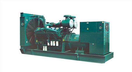 涪城450kw康明斯柴油发电机组图片 涪城450kw康明斯柴油发电机组图片