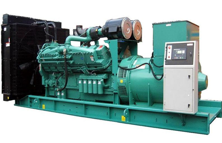 涪城570kw康明斯柴油发电机组图片 涪城570kw康明斯柴油发电机组图片