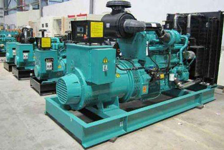 涪城1000kw康明斯柴油发电机组图片 涪城1000kw康明斯柴油发电机组图片