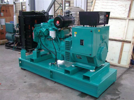 涪城200kw康明斯柴油发电机组图片 涪城200kw康明斯柴油发电机组图片