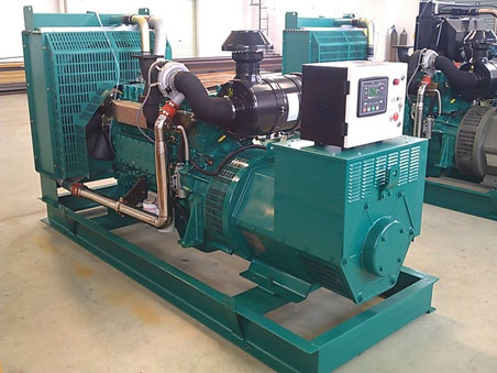 涪城505kw康明斯柴油发电机组图片 涪城505kw康明斯柴油发电机组图片