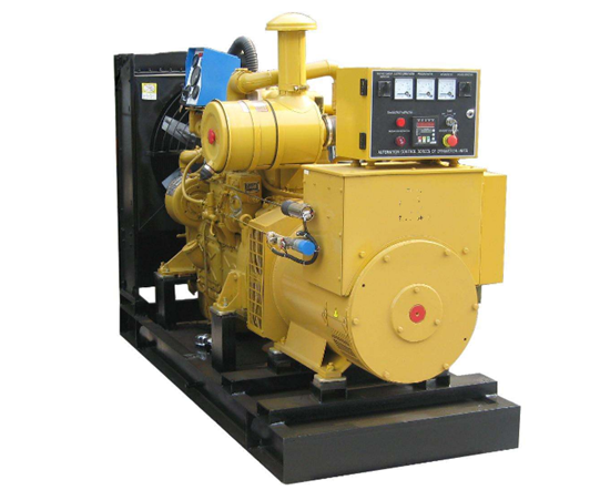 涪城发电机出租